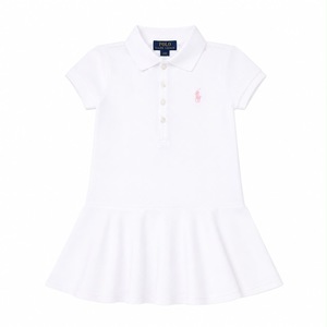 שמלה POLO RALPH LAUREN מידות 2-20 לילדים
