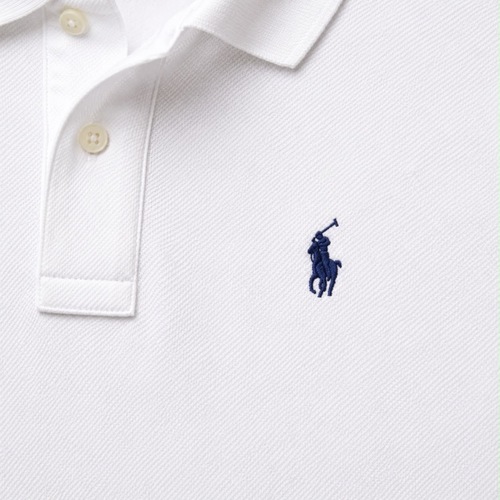 חולצה POLO RALPH LAUREN מידות 2-20 - מבט נוסף