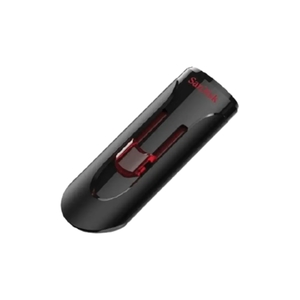 זיכרון נייד דגם | Cruzer Glide | USB 3.0 | 32GB מבית SanDisk