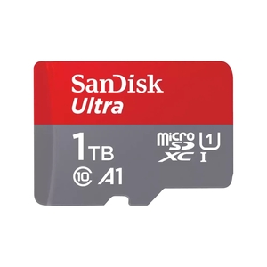 כרטיס זיכרון | ULTRA MICRO 150S בנפח 1T UHS1