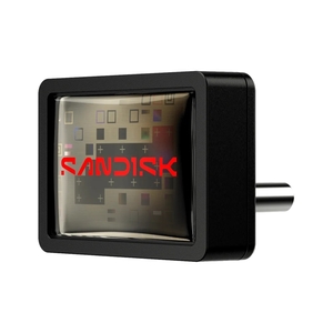זיכרון נייד דגם | Extreme Fit | USB-C בנפח | 256GB מבית SANDISK