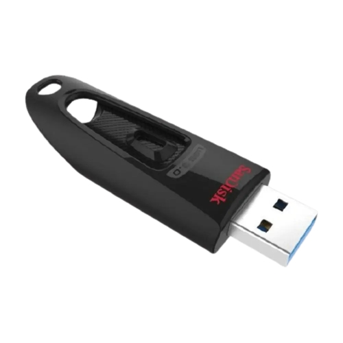 זיכרון נייד דגם | Ultra | USB 3.0 | 32GB מבית SanDisk