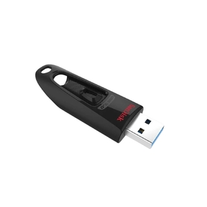 זיכרון נייד דגם | Ultra | USB 3.0 | 256GB מבית SanDisk