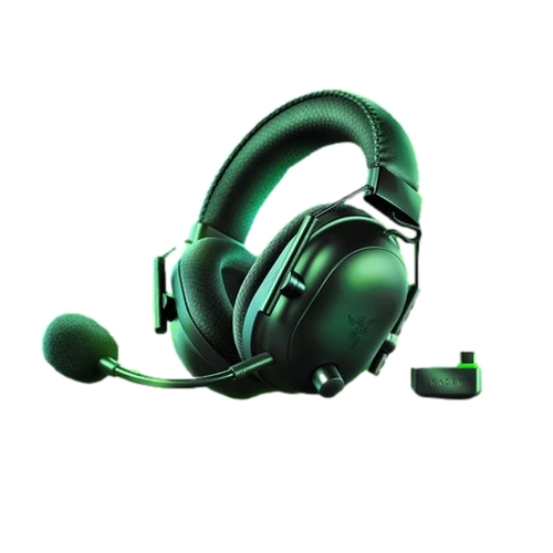 אוזניות | RAZER BLACKSHARK V2 PRO (XBOX LICENSED) בצבע שחור