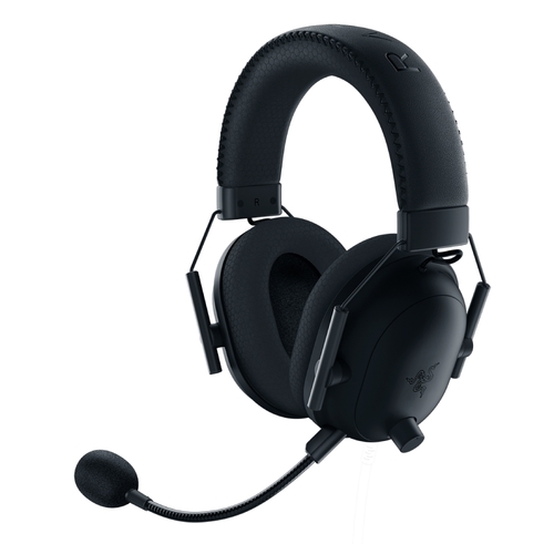 אוזניות | RAZER BLACKSHARK V2 PRO (XBOX LICENSED) בצבע שחור