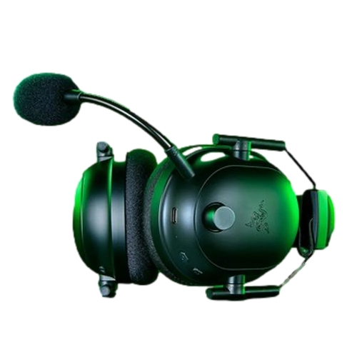 אוזניות | RAZER BLACKSHARK V2 PRO (XBOX LICENSED) בצבע שחור