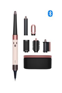מעצב שיער ™Dyson Airwrap i.d HS08 בצבע פינק גולד Straight+Wavy