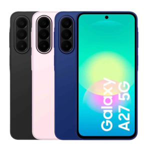 יבוא רשמי סאני Samsung Galaxy A27 SM-A276B/DS 128GB 6GB RAM 
