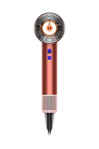 מייבש שיער ™Dyson Supersonic Nural בגוון ברונזה תות ורוד