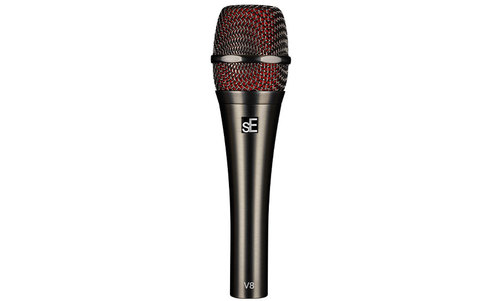 מיקרופון דינמי sE Electronics V8