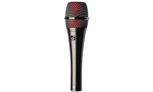 מיקרופון דינמי sE Electronics V8