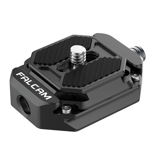 קיט פלטת שחרור מהיר FALCAM F38 Anti Deflection 