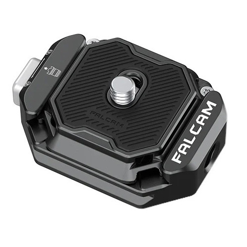 קיט פלטת שחרור מהיר FALCAM F38 Anti Deflection 