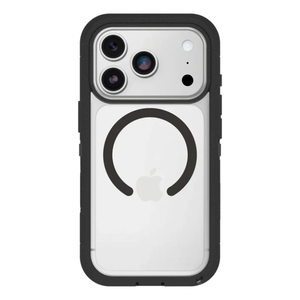 כיסוי לאייפון 18 פרו  תומך MagSafe דו-שכבתי OtterBox Defender Pro XT - יבואן רשמי