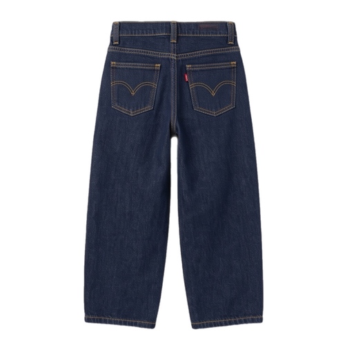 גינס LEVIS מידות 4-16 לילדים - מבט צד