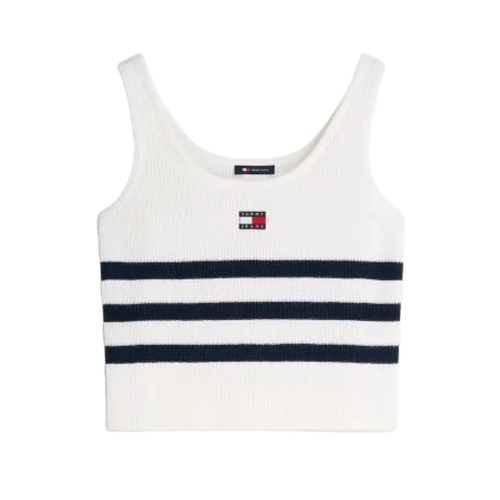 גופיה TOMMY JEANS מידות XS-XL לנשים