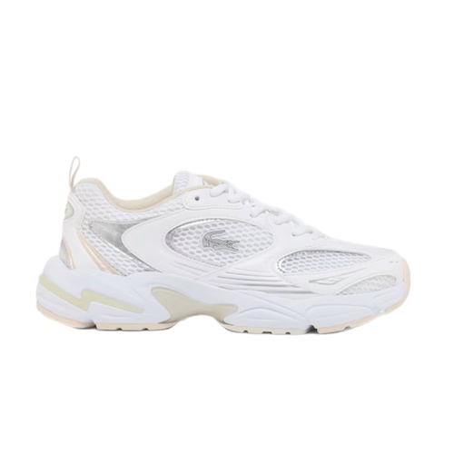 נעלי LACOSTE מידות 36-40.5 לנשים