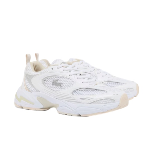 נעלי LACOSTE מידות 36-40.5 לנשים - מבט צד