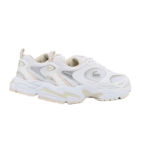 נעלי LACOSTE מידות 36-40.5 לנשים - מבט נוסף