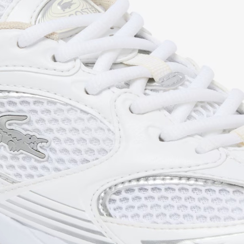 נעלי LACOSTE מידות 36-40.5 לנשים - תקריב