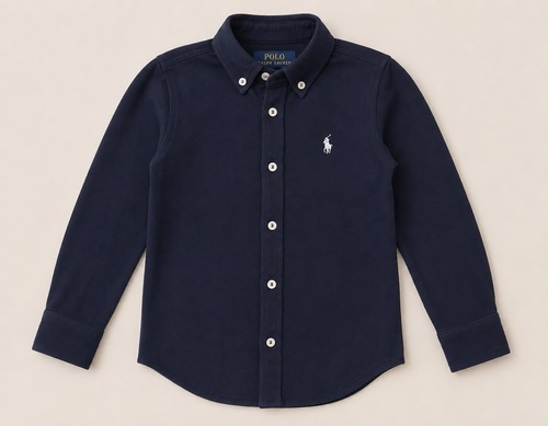 חולצה POLO RALPH LAUREN מידות 2-7 לילדים