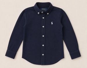חולצה POLO RALPH LAUREN מידות 2-7 לילדים