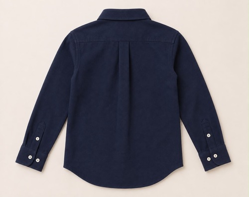 חולצה POLO RALPH LAUREN מידות 2-7 לילדים - מבט צד