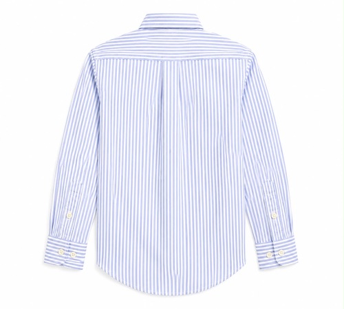 חולצה POLO RALPH LAUREN מידות 2-7 לילדים - מבט צד