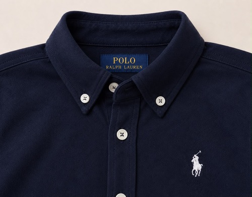 חולצה POLO RALPH LAUREN מידות 2-7 לילדים - מבט נוסף