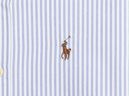 חולצה POLO RALPH LAUREN מידות 2-7 לילדים - מבט נוסף
