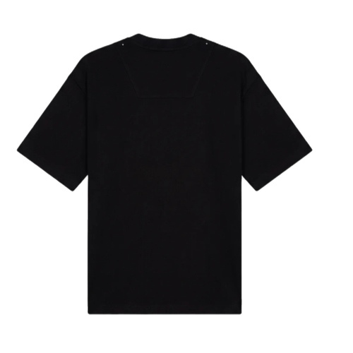 חולצה AINKER מידות XS-XXL - מבט צד