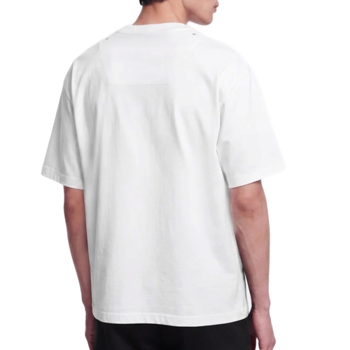 חולצה AINKER מידות XS-XXL - תקריב