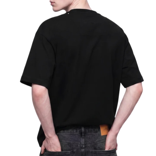חולצה AINKER מידות XS-XXL - תקריב