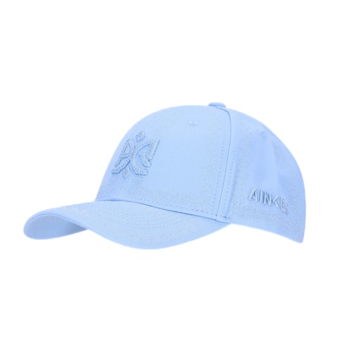 כובע AINKER בגוון תכלת - מבט צד