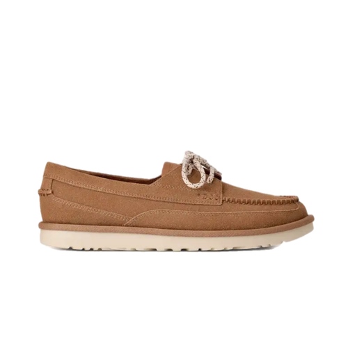 נעל UGG DECKMEL חום מידות 41-45 לגברים