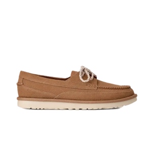 נעל UGG DECKMEL חום מידות 41-45 לגברים
