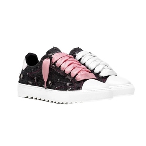 סניקרס NUMERIS PINK DENIM מידות 40-46 לגברים