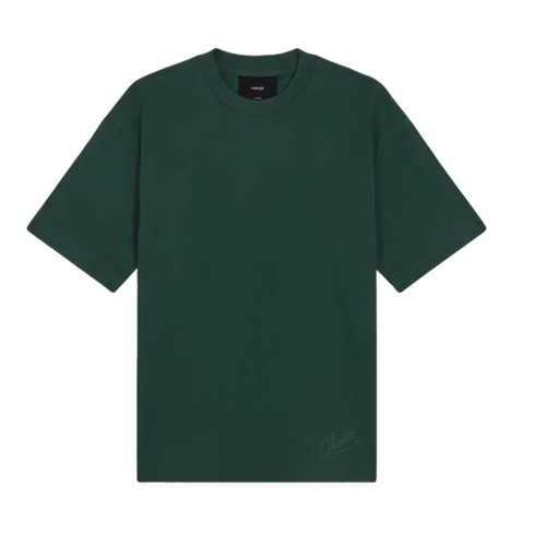 חולצה AINKER ירוק זית מידות XS-XXL לגברים
