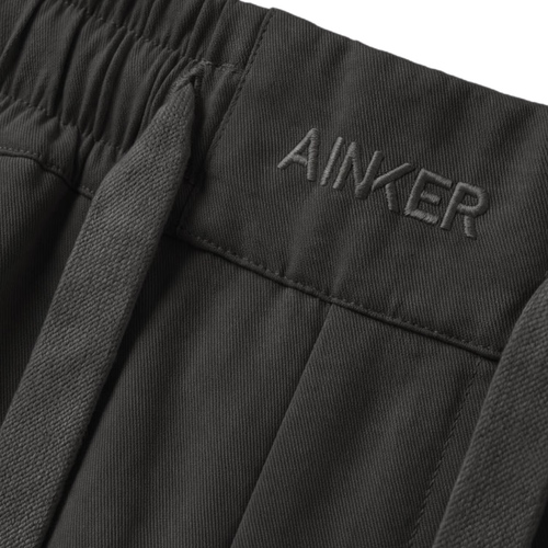 מכנס AINKER מידות S-XXL לגברים - תקריב