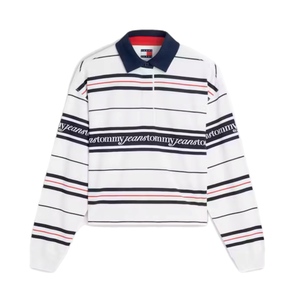 סוויטשרט TOMMY JEANS מידות XS-M לנשים
