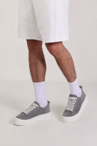 נעל BALR מידות 40-46 לגברים - תקריב