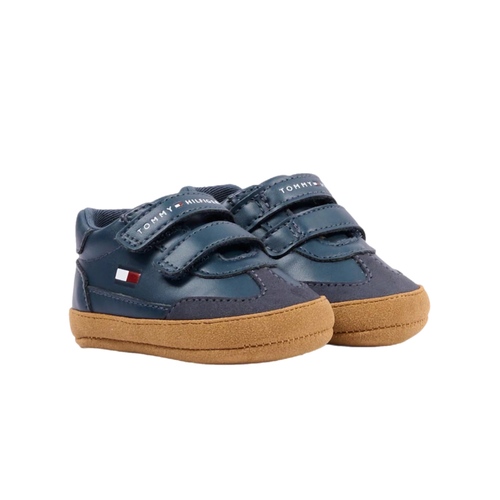 נעל טרום הליכה TOMMY HILFIGER מידות 17-19 לילדים - מבט צד