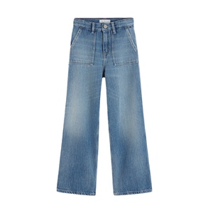 גינס TOMMY HILFIGER מידות 12-18 חודשים עד 16 שנים לילדים 