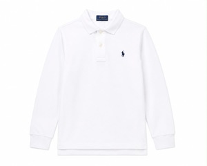 חולצה POLO RALPH LAUREN מידות 4-7 לילדים