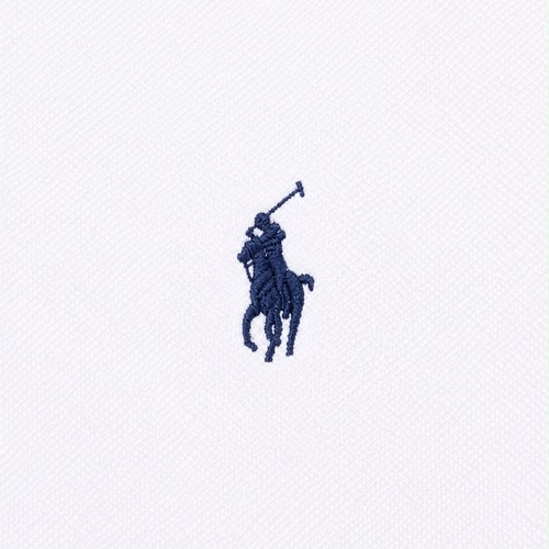 חולצה POLO RALPH LAUREN מידות 4-7 לילדים - מבט נוסף