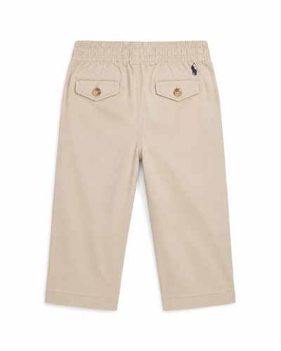 מכנס POLO RALPH LAUREN מידות 3-24 חודשים לילדים - מבט צד