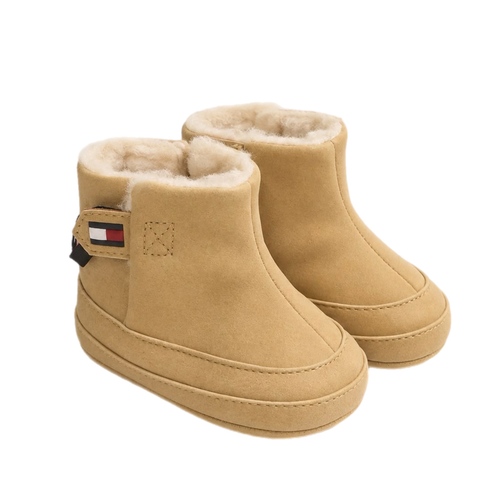 מגף טרום הליכה TOMMY HILFIGER מידות 17-19 לילדים