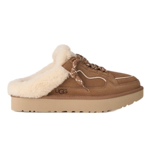 כפכף UGG LOWMEL MULE מידות 36-41 לנשים