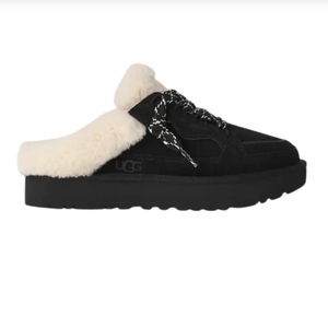 כפכף UGG LOWMEL MULE מידות 36-41 לנשים