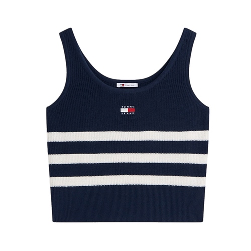 גופיה TOMMY JEANS מידות XS-XL לנשים